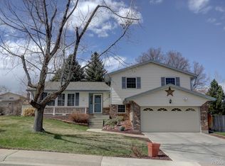6295 S Chase St, Littleton, CO 80123