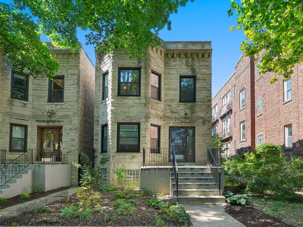 6328 N Magnolia Ave, Chicago, IL 60660