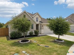 228 High Mesa Dr, Georgetown, TX 78628