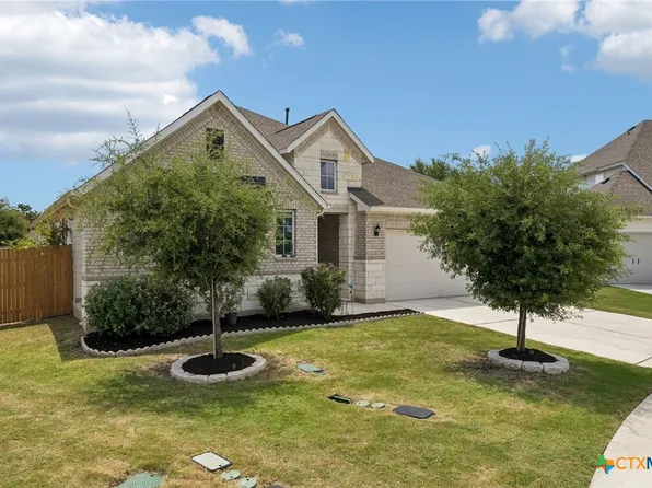 228 High Mesa Dr, Georgetown, TX 78628
