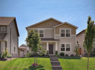 36909 SE Braeburn St, Snoqualmie, WA 98065