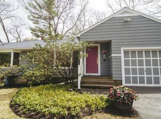 2 Balfour St, Lexington, MA 02421