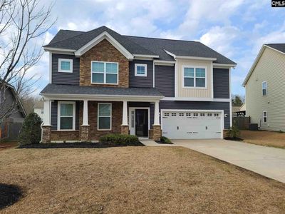 165 Wingspan Way, Chapin, SC, 29036