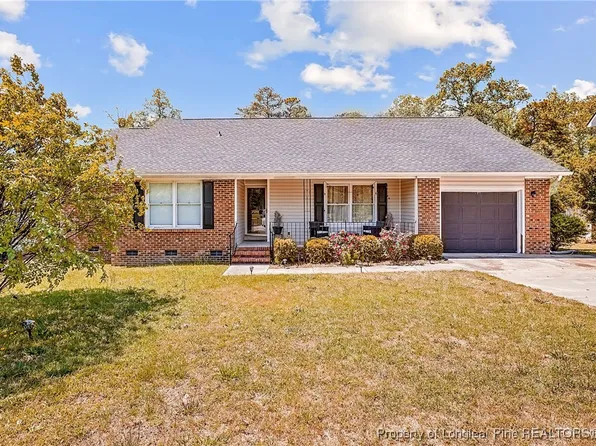 7312 Beaver Run Dr, Fayetteville, NC 28314