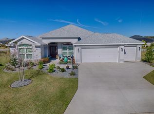 3134 Kranz Ave, The Villages, FL 32163