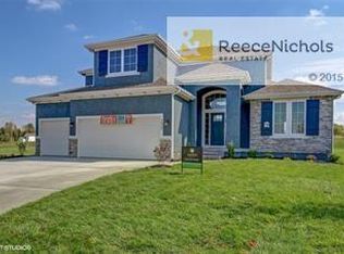 11307 N Brooklyn Ave, Kansas City, MO 64155