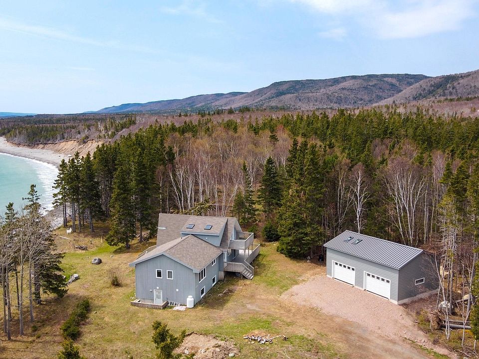 42717 Cabot Trl, Victoria, NS B0C 1H0 | MLS #202309607 | Zillow