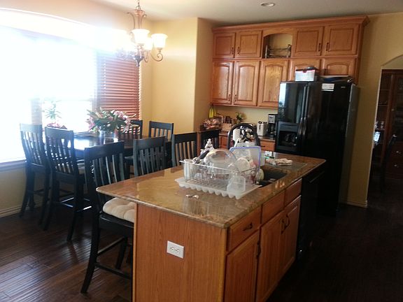 Kitchen Partial