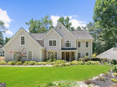 5803 Brookstone Cir NW, Acworth, GA, 30101