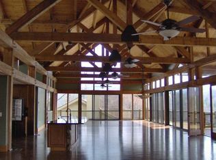 289 Lake Ridge Dr, Bryson City, NC 28713