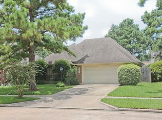 16014 Gladebrook Glen Ln, Houston, TX 77095