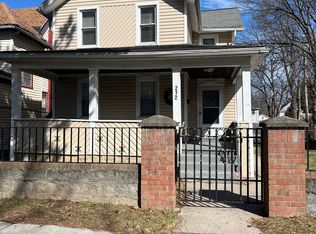 212 Frost Ave #3, Rochester, NY 14608