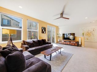 891 Gaspar Vis, San Jose, CA 95126