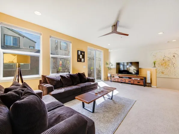 891 Gaspar Vis, San Jose, CA 95126