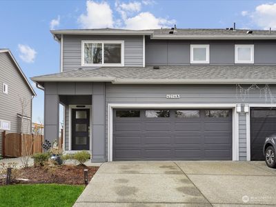 4214 141st Street SE #A, Snohomish, WA, 98296