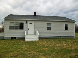 4912 W Olive Branch Rd, Greenwood, IN 46143