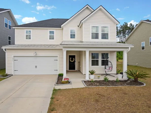 1037 Fitzgerald Ct, Summerville, SC 29485