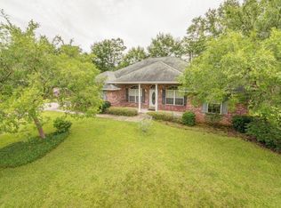 11480 Magnolia Estates Ln, Gulfport, MS 39503