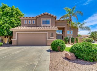 7481 W Monona Dr, Glendale, AZ 85308