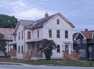 2 East St, Rutland, VT 05701