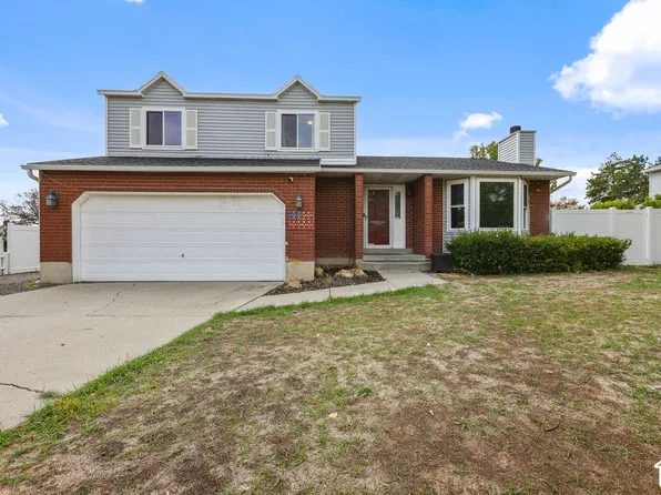 4343 W Queens Ferry Dr, South Jordan, UT 84009