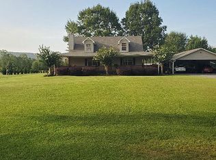 4506 Riddles Bend Rd, Rainbow City, AL 35906