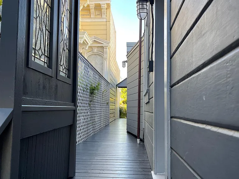 Entryway
