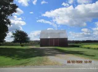 0 Greenbush East Rd, Mount Orab, OH 45154