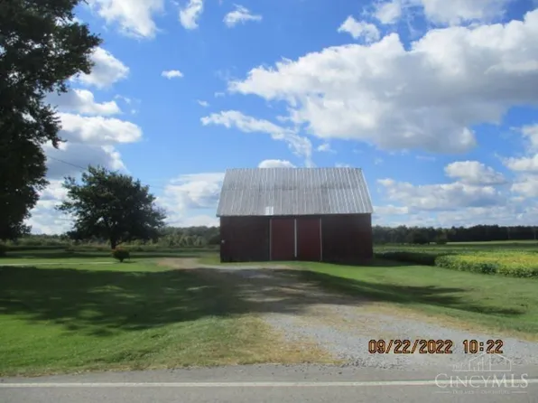 0 Greenbush East Rd, Mount Orab, OH 45154