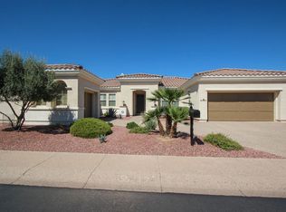 13236 W Rincon Dr, Sun City West, AZ 85375