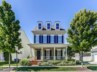 7762 Water St, Fulton, MD 20759