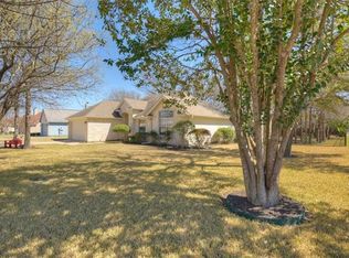2924 Patti Dr, Georgetown, TX 78628