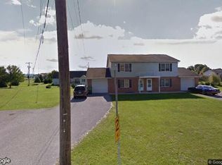 3708 Sycamore Grove Rd, Chambersburg, PA 17202