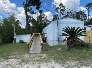 6137 Jammie Rd TRAILER 1, Youngstown, FL 32466