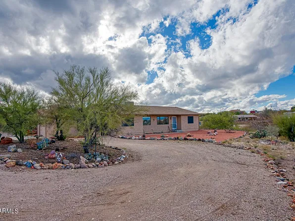 880 S 335TH Avenue, Wickenburg, AZ 85390