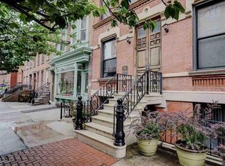 267 Grove St APT 2F, Jersey City, NJ 07302