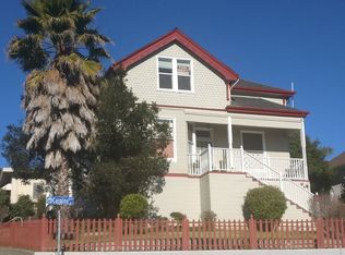 706 1/2 Santa Clara St, Vallejo, CA