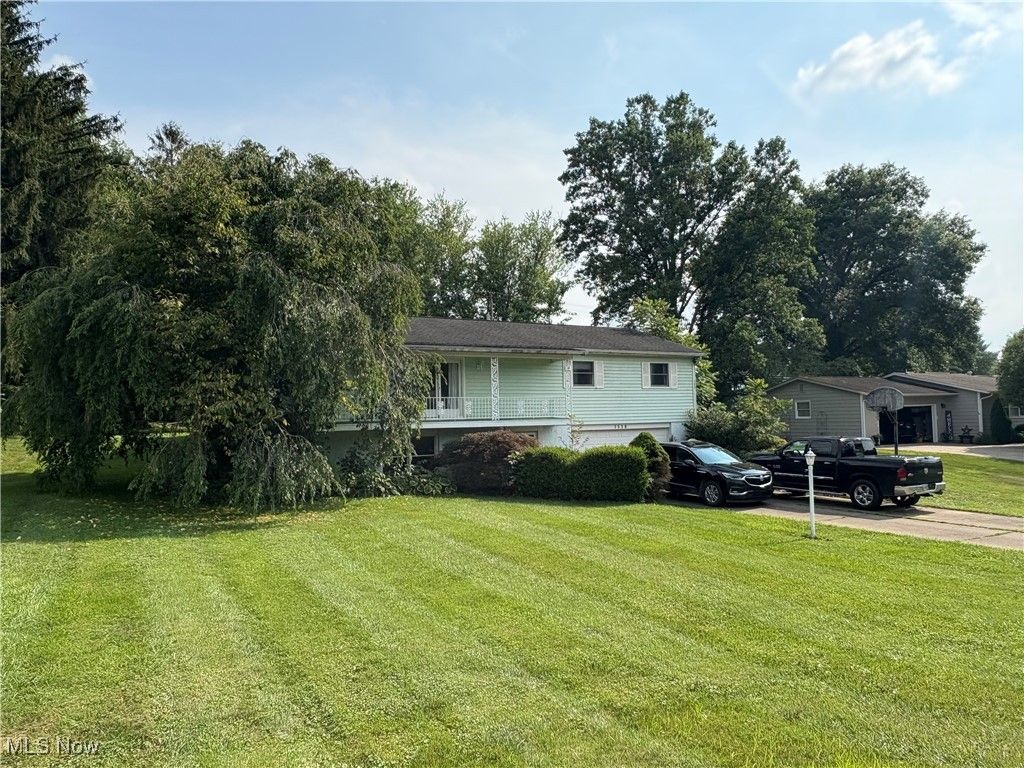 Real estate listing image