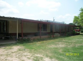 27563 Baker Potts Rd, Harlingen, TX 78552