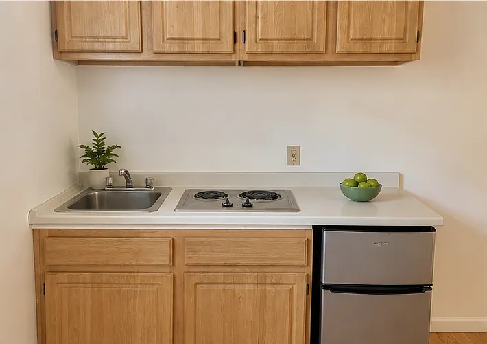 405 Beacon St #A2 — Photo 3
