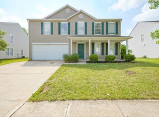 6373 Eastern Range Rd, Indianapolis, IN 46234