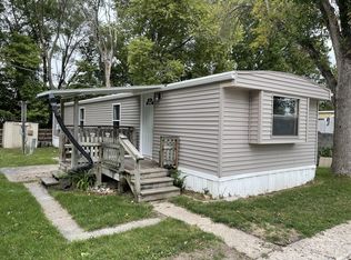 310 S 11th St TRLR 18, Adel, IA 50003