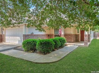 104 Happy Trl, Cibolo, TX 78108