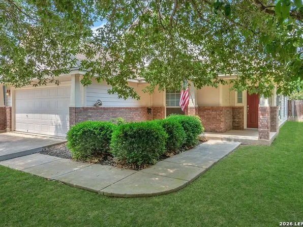 104 Happy Trl, Cibolo, TX 78108