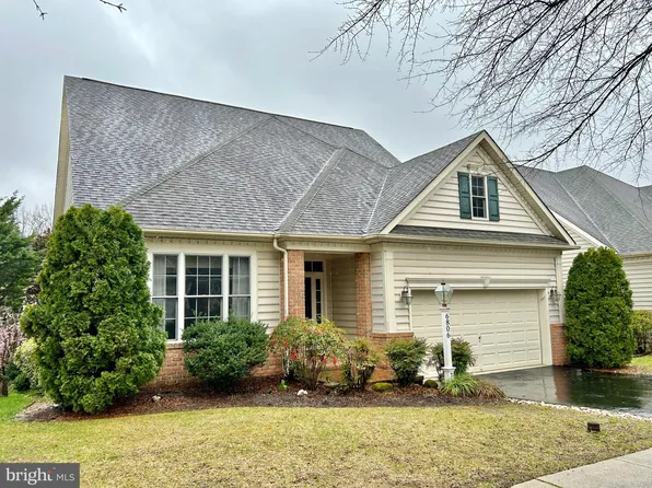 6806 Crofton Colony Ct, Crofton, MD 21114