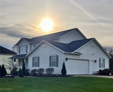 528 Helena Dr, Tallmadge, OH, 44278