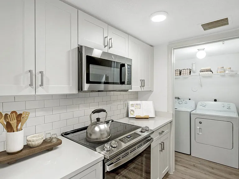 Palm Trace Landings Apartments — Photo 78