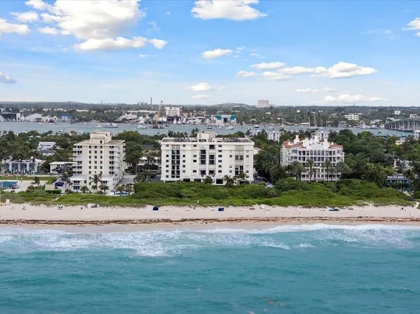 145 Ocean Ave APT 208, Palm Beach Shores, FL 33404
