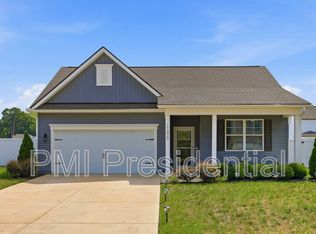 11070 Chappell Creek Cir, North Prince George, VA 23860