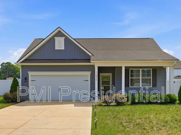11070 Chappell Creek Cir, North Prince George, VA